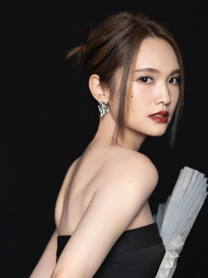 杨丞琳