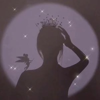 甜味探照灯