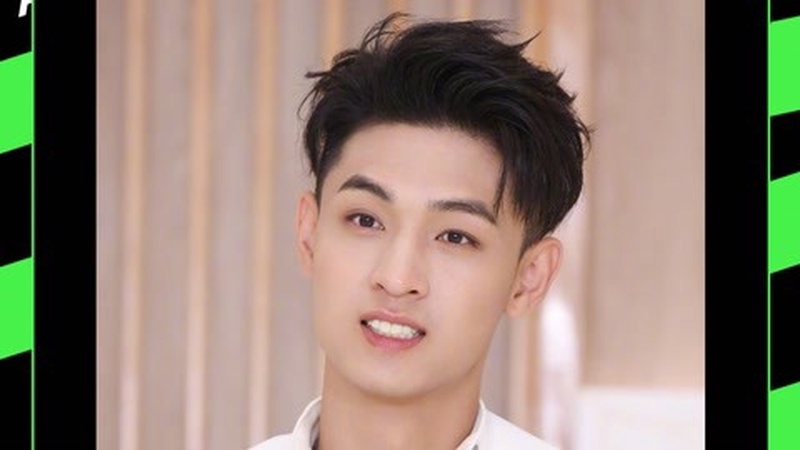 《奔跑吧》